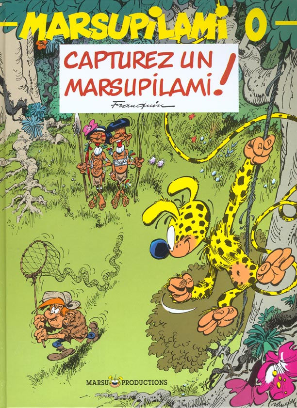 franquin-andre-marsupilami-tome-0-capturez-un-marsupilami_0