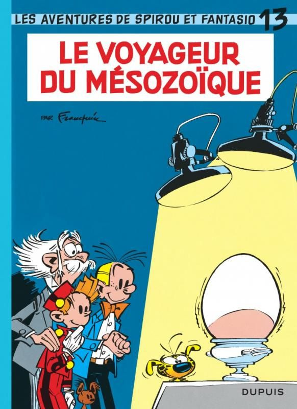 franquin-andre-spirou-et-fantasio-tome-13-le-voyageur-du-mesozoique_0