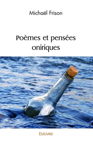 frison-michael-poemes-et-pensees-oniriques_0