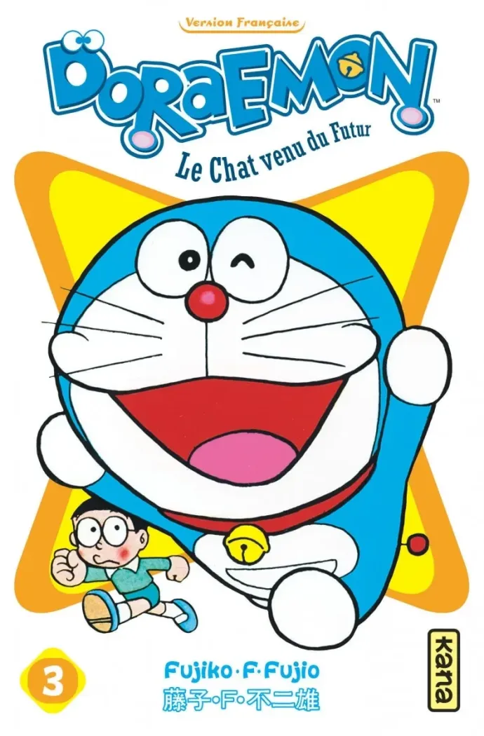 fujiko-f-fujio-doraemon-tome-3-edition-speciale_0