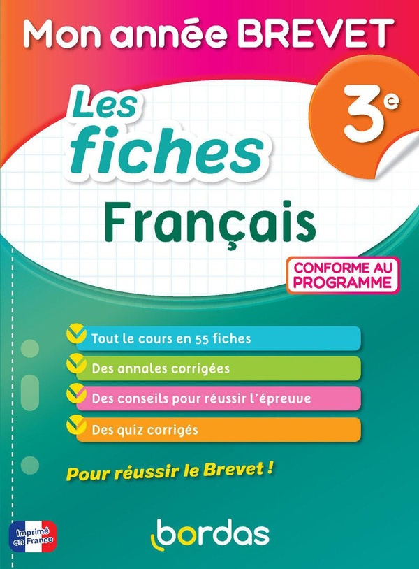 gargallo-thomas-mon-annee-brevet-les-fiches-francais-3e_0