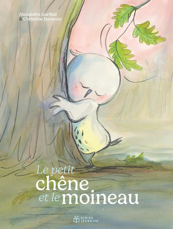 garibal-alexandra-davenier-christine-le-petit-chene-et-le-moineau_0