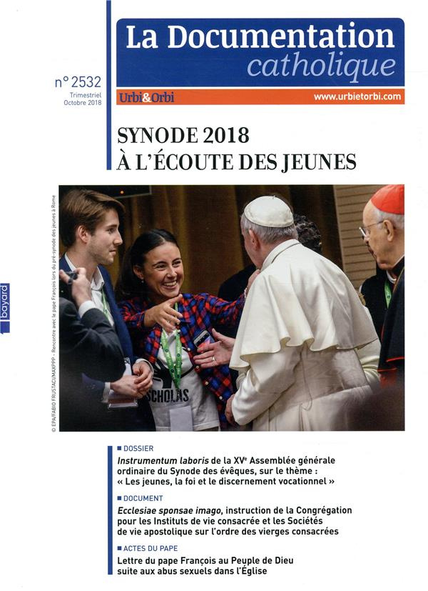 gaulmyn-isabelle-de-la-documentation-catholique-n-2532-octobre-2018-synode-2018-a-l-ecoute-des-jeunes_0