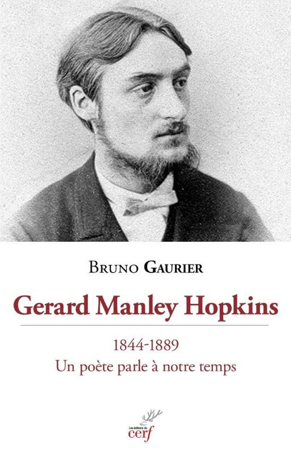gaurier-bruno-gerard-manley-hopkins-un-poete-parle-a-notre-temps_0