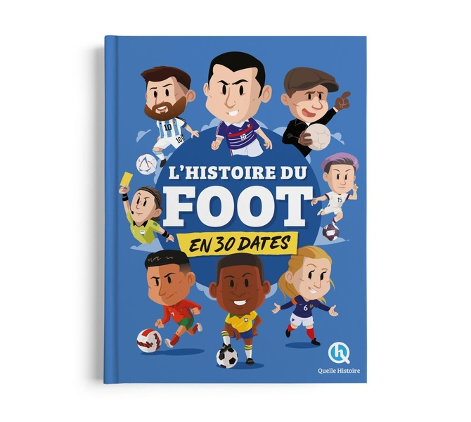 gay-laurence-wennagel-bruno-ferret-mathieu-d-l-histoire-du-foot-en-30-dates_0
