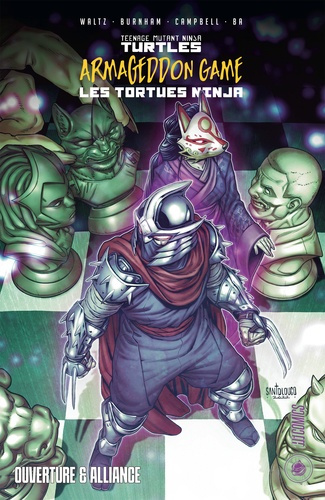 gayon-debonnet-nadege-les-tortues-ninja-tmnt-armageddon-game-ouverture-alliance_0