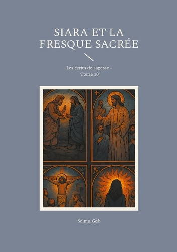 gdb-selma-siara-et-fresque-sacree-les-ecrits-de-sagesse-tome-10_0