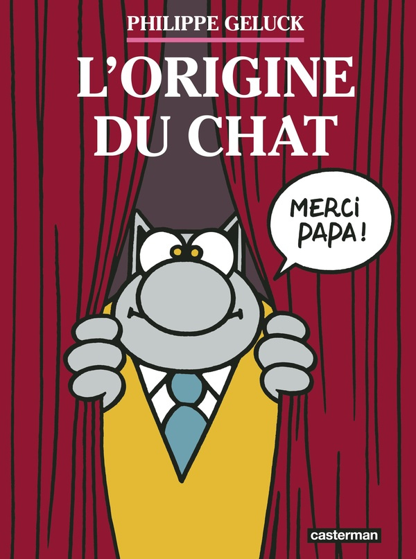 geluck-le-chat-t25-l-origine-du-chat-vol25_0