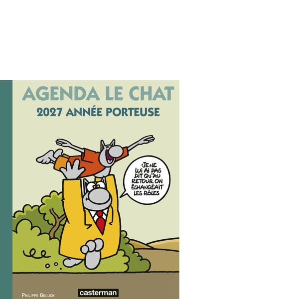 geluck-philippe-le-chat-agenda-le-chat-2027_0