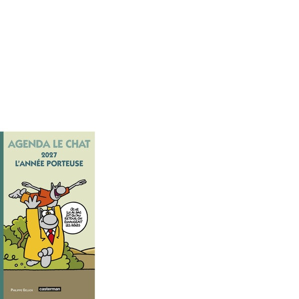 geluck-philippe-le-chat-mini-agenda-le-chat-2027_0