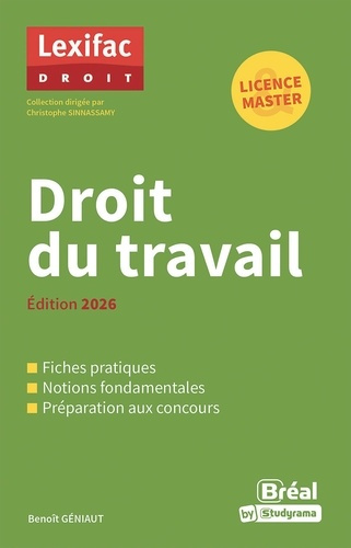 geniaut-benoit-sinnassamy-christophe-droit-du-travail-edition-2026_0