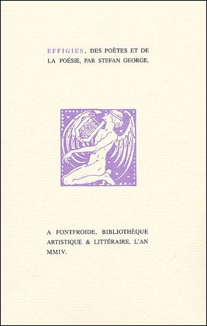 george-stefan-effigies-des-poetes-et-de-la-poesie_0