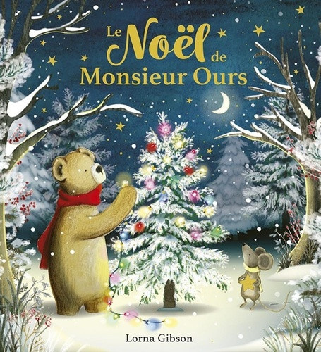 gibson-lorna-le-noel-de-monsieur-ours_0