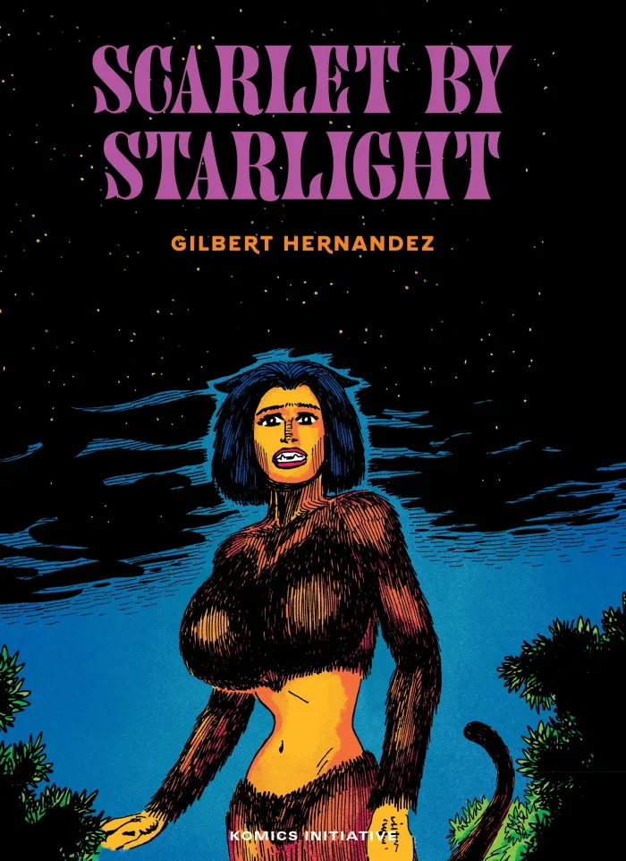 gilbert-hernandez-hypnotwist-scarlet-by-starlight_0