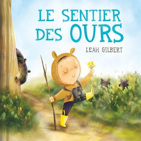 gilbert-leah-le-sentier-des-ours_0