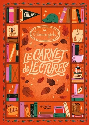 gilmore-girls-carnets-de-lecture-stickers_0
