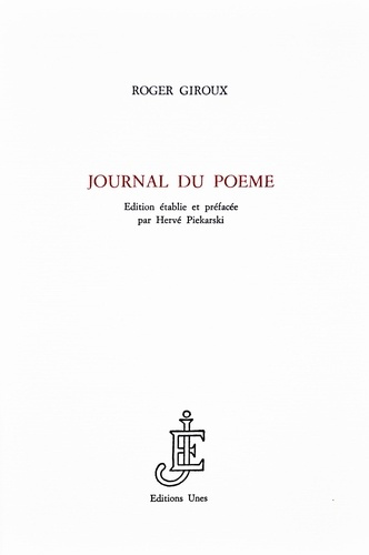 giroux-roger-journal-du-poeme_0