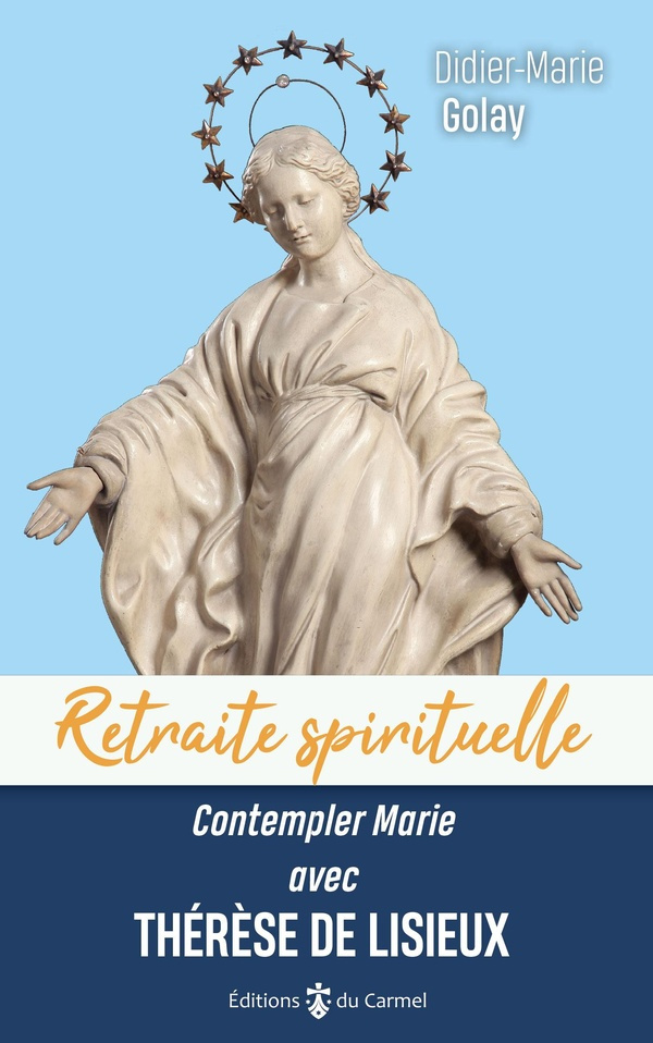 golay-didier-marie-contempler-marie-avec-therese-de-lisieux_0