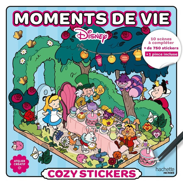 gomez-nogales-carmen-cozy-stickers-disney-grands-classiques-moments-de-vie_0