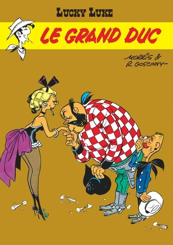 goscinny-morris-lucky-luke-tome-9-le-grand-duc_0