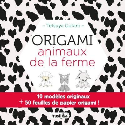 gotani-tetsuya-origami-animaux-de-la-ferme-10-modeles-originaux-50-feuilles-de-papier-origami_0