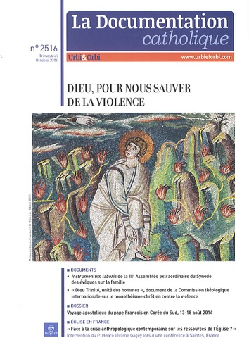 goubert-guillaume-la-documentation-catholique-n-2516-octobre-2014-dieu-pour-nous-sauver-de-la-violence_0