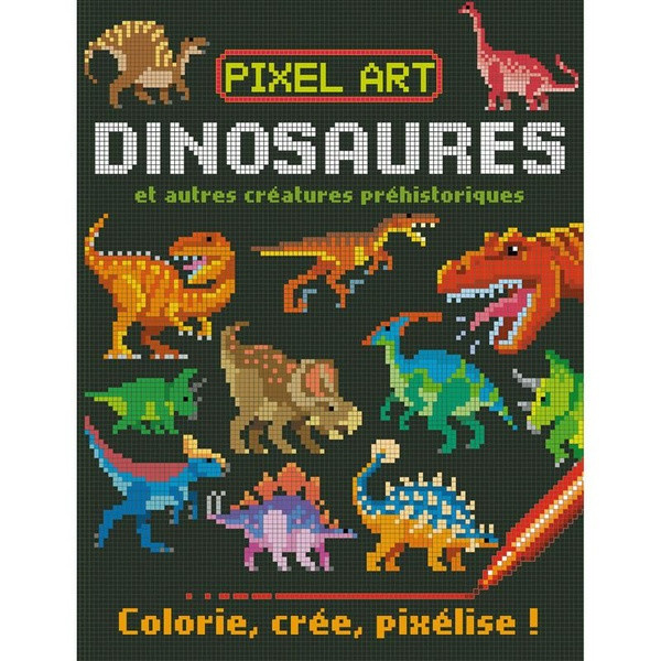 graham-green-pixel-art-dinosaures_0