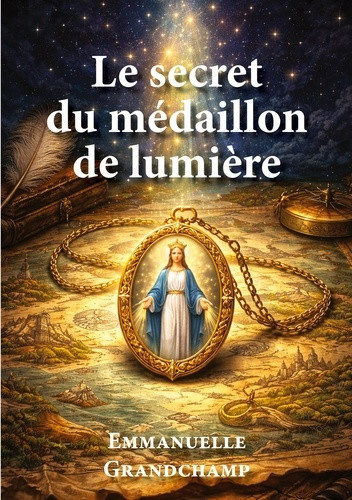 grandchamp-emmanuelle-secret-du-medaillon-de-lumiere-une-saga-a-travers-les-siecles_0