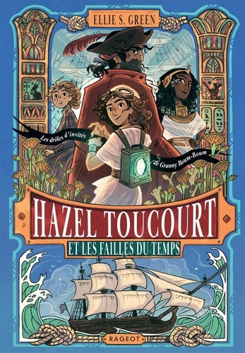 green-ellie-s-bulot-marion-hazel-toucourt-et-les-failles-du-temps-tome-2-les-droles-d-invites-de-granny-boum-boum_0