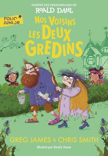 greg-smith-nos-voisins-les-deux-gredins_0