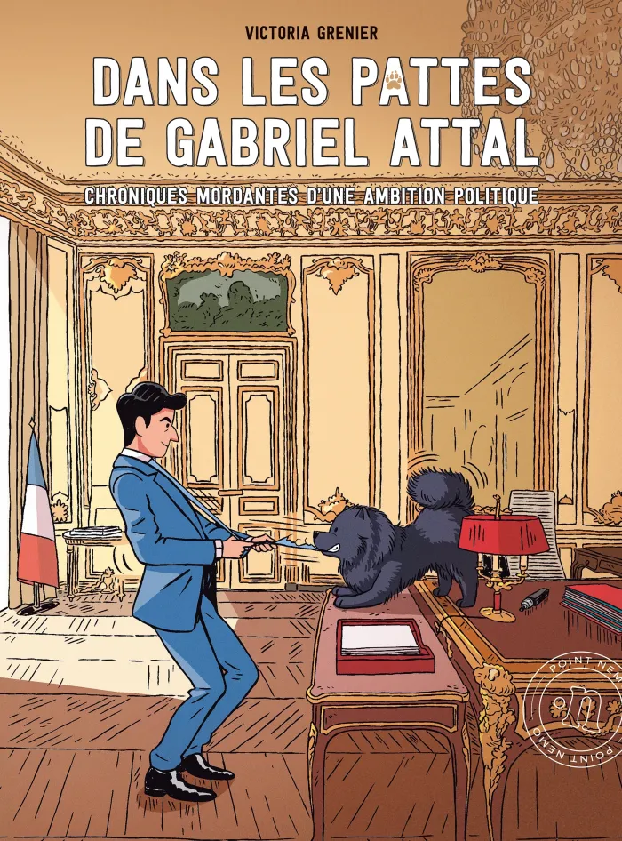 grenier-victoria-bete-de-pouvoir-chroniques-d-une-ambition-politique-a-hauteur-de-chien_0