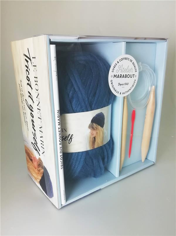 gruber-marion-coffret-le-bonnet-marin-tricot-it-yourself-contient-1-livre-1-pelote-de-fil-1-paire-d-aiguille_0