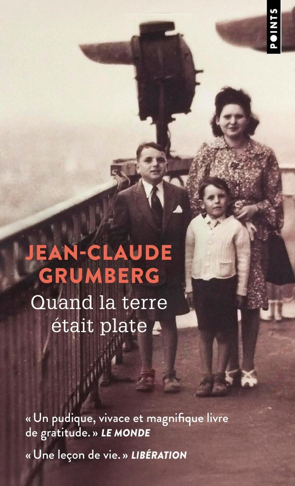 grumberg-jean-claude-quand-la-terre-etait-plate_0