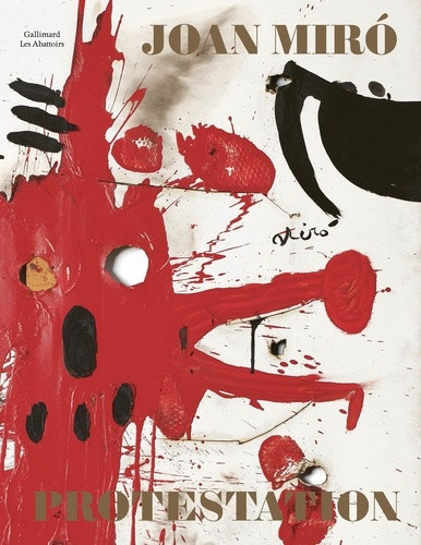 guerra-carles-gricourt-lauriane-joan-miro-protestation_0