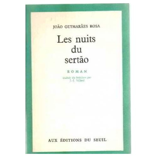 guimar-es-rosa-jo-o-les-nuits-du-sert-o_0