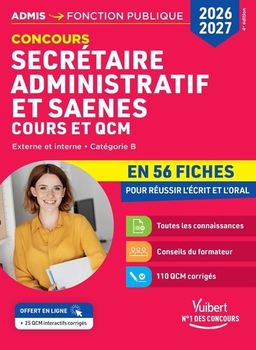 guimet-rene-concours-secretaire-administratif-et-saenes-categorie-b-cours-et-qcm-en-56-fiches-concours-2026_0