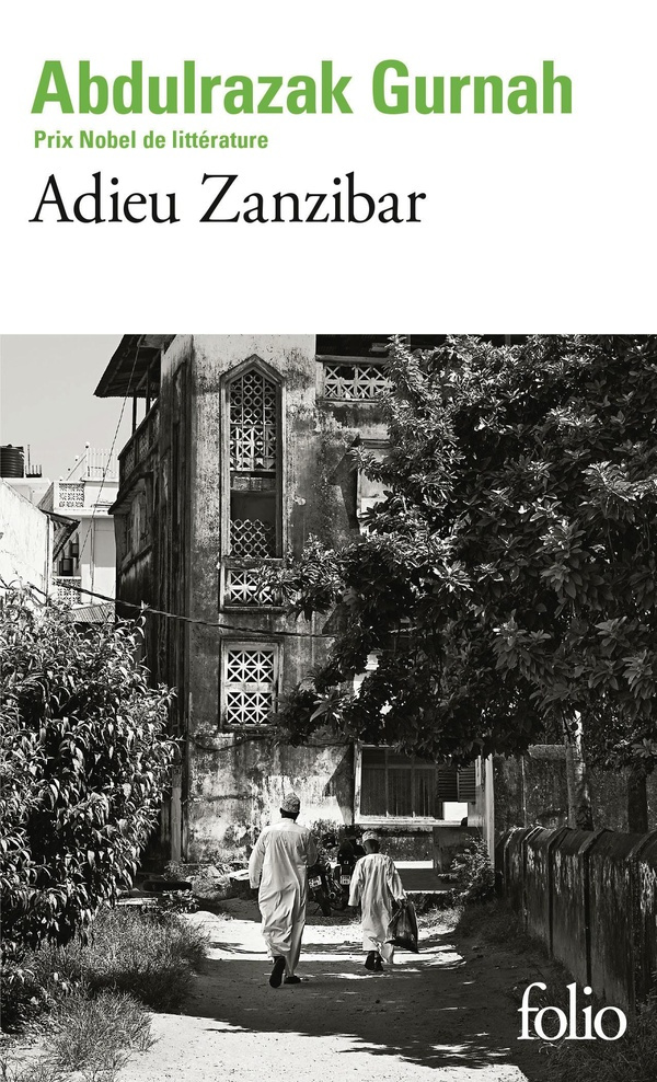 gurnah-abdulrazak-adieu-zanzibar_0