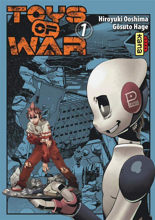 hage-gosuto-3b-ooshima-hiroyuki-toys-of-war-tome-1_0