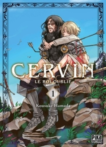 hamada-kousuke-cervin-le-roi-oublie-t01_0