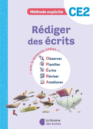 hamon-guillaume-rediger-des-ecrits-ce2-methode-explicite-cahier-d-exercices-edition-2026_0
