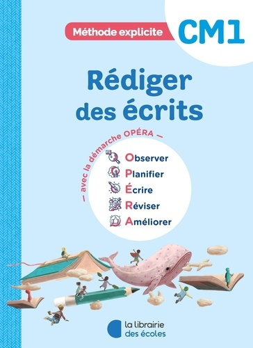 hamon-guillaume-rediger-des-ecrits-cm1-methode-explicite-cahier-d-exercice-edition-2026_0