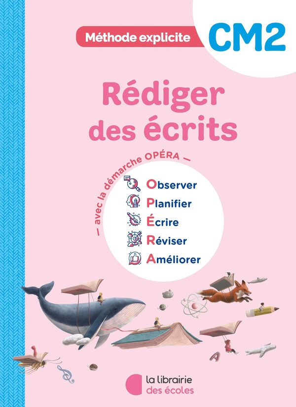 hamon-guillaume-rediger-des-ecrits-cm2-methode-explicite-cahier-d-exercices-edition-2026_0