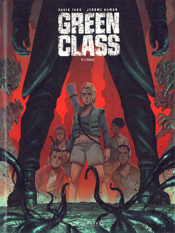 hamon-jerome-3b-tako-david-green-class-tome-4-l-eveil_0