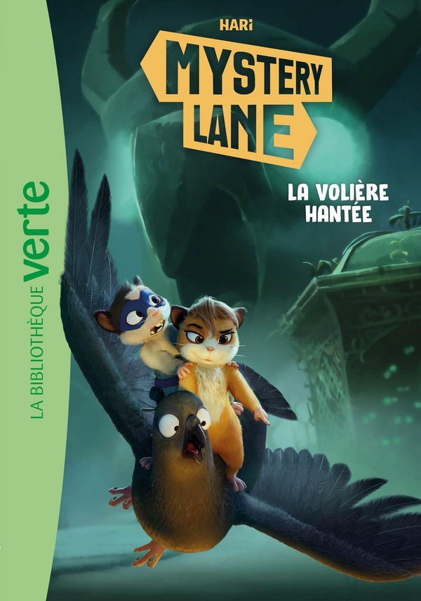 hari-mystery-lane-tome-13_0