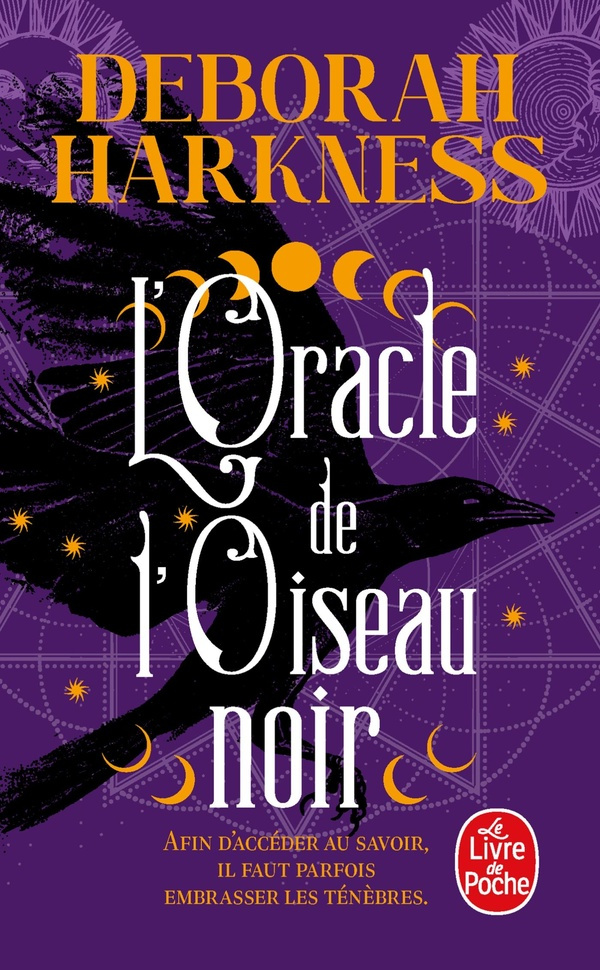 harkness-deborah-l-oracle-de-l-oiseau-noir-le-livre-perdu-des-sortileges-tome-5_0