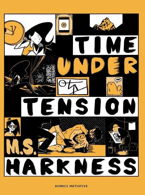 harkness-m-s-time-under-tension_0