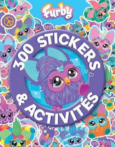 hasbro-furby-300-stickers-livre-d-autocollants_0