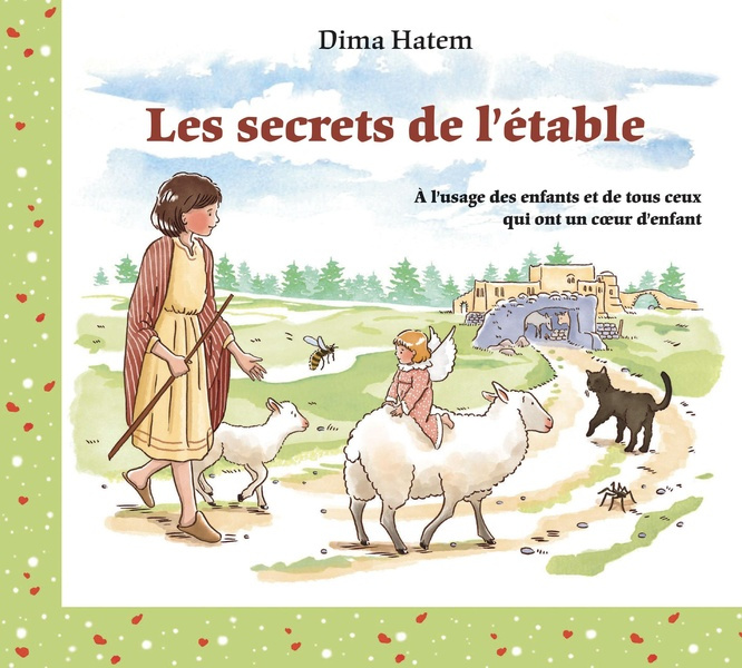 hatem-dima-les-secrets-de-l-etable-a-l-usage-des-enfants-et-de-tous-ceux-qui-ont-un-coe-ur-d-enfant_0