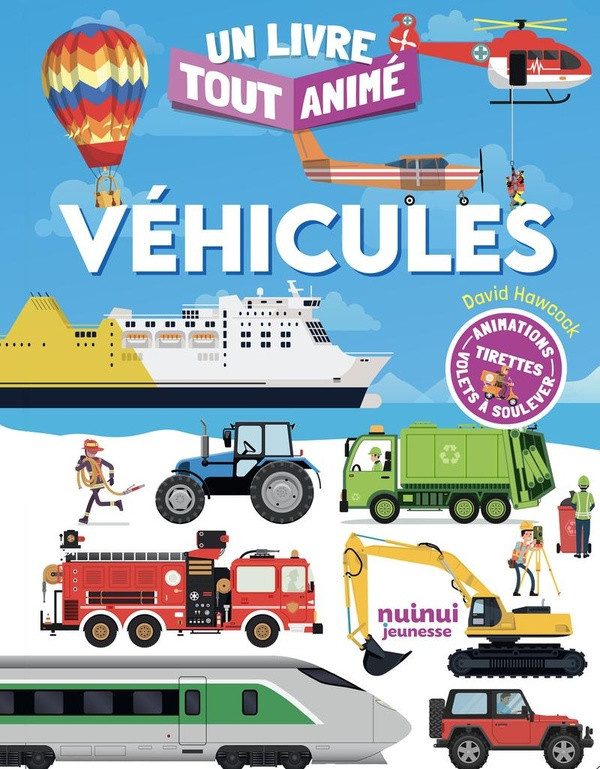 hawcock-david-un-livre-tout-anime-vehicules-ne_0