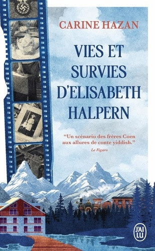 hazan-carine-vies-et-survies-d-elisabeth-halpern_0